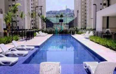 Imagem 13: Apartamento à Venda - Barueri / Condomínio Inspire Barueri Verde e Flores