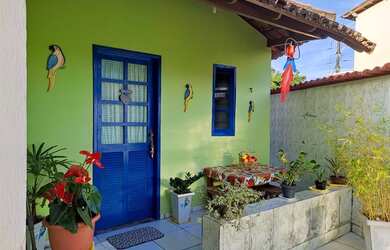 Imagem 1: Aluguel por temporada em Porto Seguro