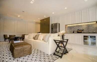 Imagem 2: Rua Cuevas 100, Apartamento com 92m² com 2 vagas e 2 suites!