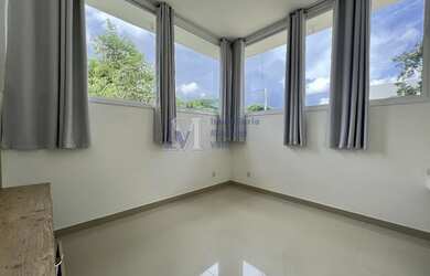 Imagem 2: Casa em Condomínio para Locação em Bragança Paulista, Condomínio...