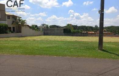 Imagem 5: Terreno à venda, 1006 m² por R$ 720.000,00 - Residencial Palm Park -...