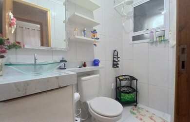 Imagem 15: Apartamento para venda tem 57 metros quadrados com 2 quartos em Mirim - Praia Grande - SP