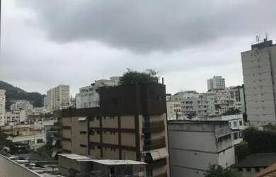 Imagem 6: APARTAMENTO RESIDENCIAL em RIO DE JANEIRO - RJ, FLAMENGO