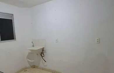 Imagem 10: Apartamento com 2 dormitórios, 42 m² - venda por R$ 195.000,00 ou aluguel por R$ 935,00/mê