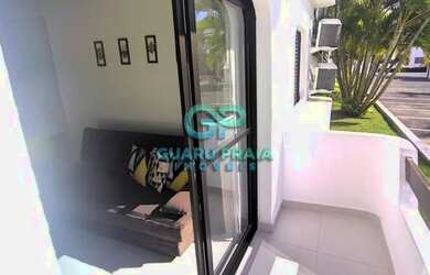 Imagem 7: Apartamento Padrão. Piscina, 60m² de Área, 1 Vaga na garageme2 Dormitórios