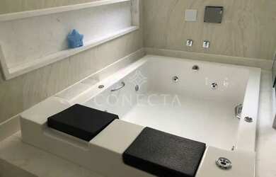 Imagem 14: Condominio Villa Solaia. Piscina, Churrasqueira, Área de serviçoe420m²...