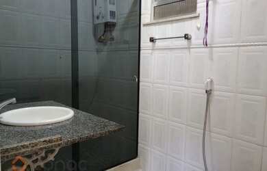 Imagem 4: RIO DE JANEIRO - Apartamento Padrão - alto da boa vista