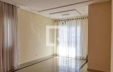 Imagem: O apartamento possui 2 Dormitórios, 2 Banheiros, 2 Vagas na