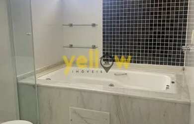 Imagem 12: Condomínio Arujá 5. Churrasqueira, Guarda roupa, 300m² de Áreae2 Vagas...