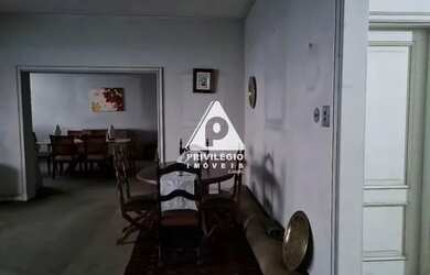 Imagem 8: Excelente apartamento de 4 quartos, 1 suíte, 2 banheiros, 1 vaga, andar...