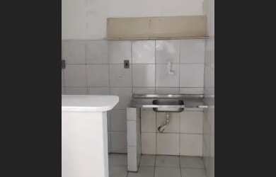 Imagem 2: Alugo casa em pau da Lima, Rua Oscar barreira colina azul