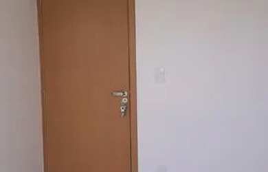 Imagem 1: Alugo Apartamento novo. Piscina, Churrasqueira, VarandaeImóvel novo