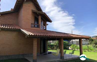 Imagem 10: Casa com 3 quartos em Ibiraquera - Imbituba/SC