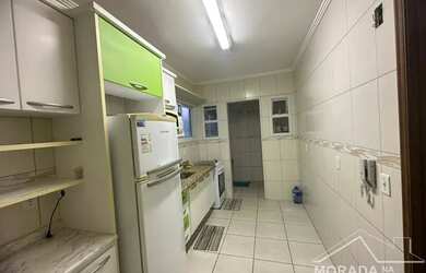 Imagem 15: Apartamento na Aviação,2 dormitórios,sacada, lazer,Mobiliado confira...
