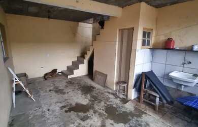 Imagem 9: SÃO PAULO - Casa Padrão - JARDIM SHANGRILÁ ZONA SUL