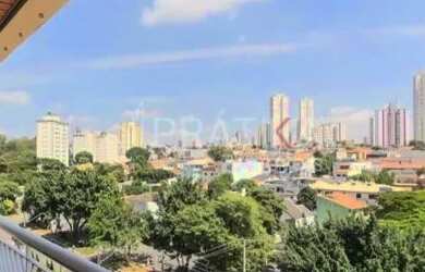 Imagem 1: Apartamento à venda no bairro Jardim da Saúde - São Paulo/SP, Zona...