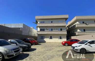 Imagem 12: Apartamento á venda no residencial FELICITAH III jardim Morumbi - Atibaia