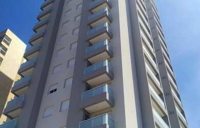 Imagem: O apartamento possui 2 Dormitórios, 2 Banheiros, 2 Vagas na