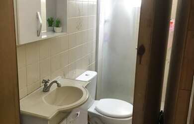 Imagem 4: Apartamento para venda com 72 metros quadrados com 2 quartos