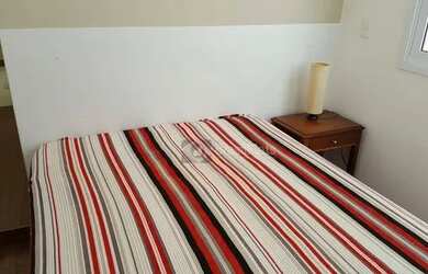 Imagem 8: Flat com 1 dormitório para alugar, 43 m² por R$ 5.000,00/mês - Vila...