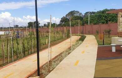 Imagem 6: LOTE VILLAGGIO TOSCANA 363m2