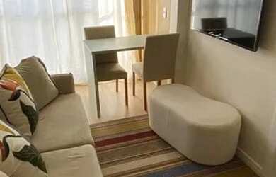 Imagem 4: APARTAMENTO - VILA NOVA CONCEIÇÃO - SP