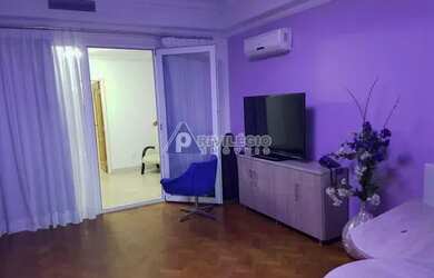 Imagem 8: Apartamento à venda, 4 quartos, 2 suítes, 2 vagas, Flamengo - RIO DE JANEIRO/RJ