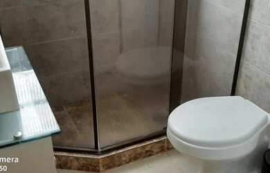 Imagem 14: Apartamento para venda tem 83 metros quadrados com 2 quartos em Ponta da Praia - Santos