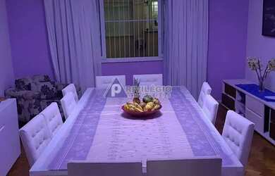 Imagem 12: Apartamento à venda, 4 quartos, 2 suítes, 2 vagas, Flamengo - RIO DE JANEIRO/RJ