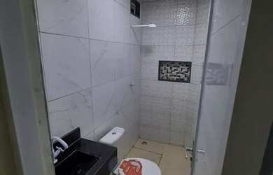 Imagem 12: DUPLEX GEMINADO NOVO. Imóvel novo, 90m² de Área, 2 Vagas na garageme2...