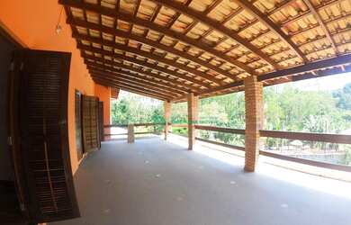 Imagem 5: Casa com 4 dormitórios, 300 m² - venda por R$ 1.000.000,00 ou aluguel...