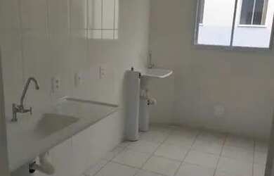 Imagem 4: Aluga se apartamento. Imóvel novo, 47-0m² de Área, 1 Vaga na garageme2