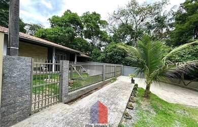 Imagem 2: Casa no Bairro Santa Catarina