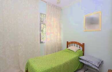 Imagem 12: Apartamento no Flamengo de 3 quartos, dependência completa e 1 vaga escriturada