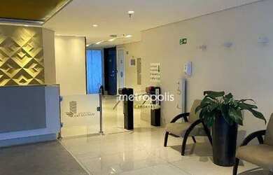 Imagem 6: Sala à venda, 70 m² por R$ 438.000,00 - Jardim Bela Vista - Santo André/SP