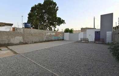 Imagem 11: Casa para Venda no Residencial Francisco Barros no bairro Santa Delmira,...