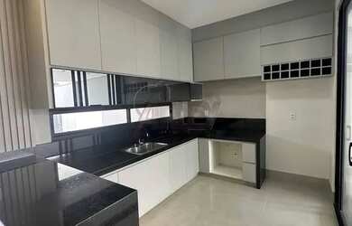 Imagem 11: Ibituruna - área gourmet com piscina 3/4 com closet e suíte