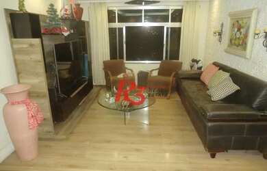 Imagem: O apartamento possui 3 Dormitórios, 3 Banheiros, 1 Vaga na