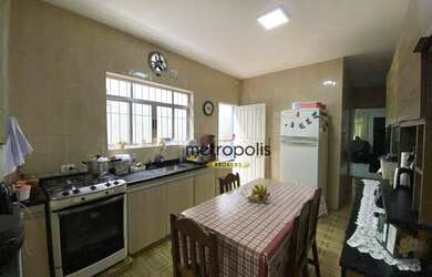 Imagem 11: Sobrado à venda, 167 m² por R$ 600.000,00 - Vila Junqueira - Santo André/SP
