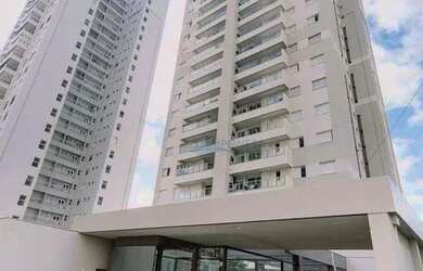 Imagem: O apartamento possui 3 Dormitórios, 2 Banheiros, 2 Vagas na