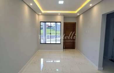 Imagem 2: Casa para à venda, no Bairro Contorno, em PONTA GROSSA - PR