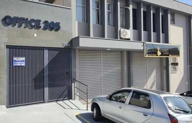 Imagem: O depósito possui 1 Vaga na garagem, 32m² de Área e Imóvel