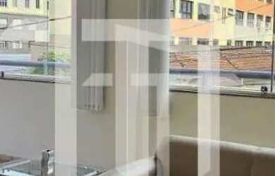 Imagem 2: Apartamento com 2 dormitórios à venda, 88 m² por R$ 750.000,00 - Centro...