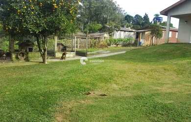 Imagem 4: Casa à venda, 3 quartos, 3 vagas, Parque Serrano I - Itaara/RS