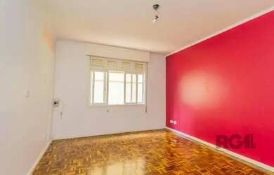 Imagem 4: Excelente apartamento de 98m² com 3 dormitórios no bairro Menino Deus