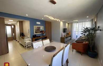 Imagem: O apartamento possui 3 Dormitórios, 2 Banheiros, 1 Vaga na