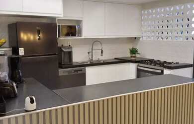 Imagem 5: Oportunidade. 126m² de Área, 1 Vaga na garageme3 Dormitórios