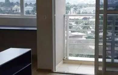 Imagem 3: Studio para locação em Tamboré com 1 quarto , 39m²