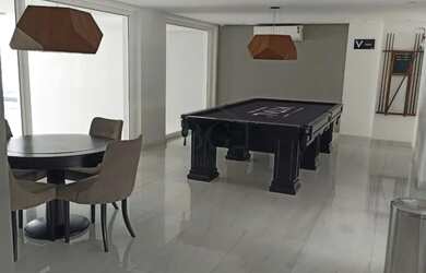 Imagem 8: Apartamentos Padrão em Poços de Caldas