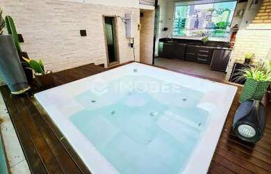 Imagem 1: Cobertura para à venda no bairro Dona Clara por 699.000,00